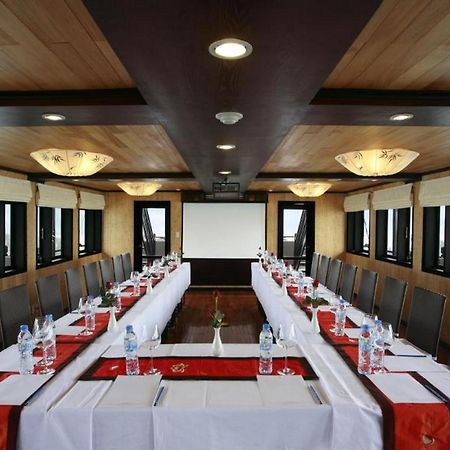 Syrena Cruises Otel Ha Long Dış mekan fotoğraf
